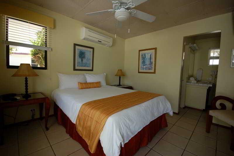 Mata Rocks Resort San Pedro  Exterior photo